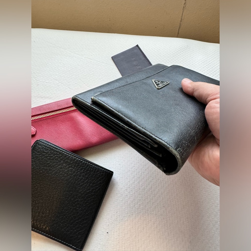 🔥Bundle Wallets (3pcs) - Picture 12 of 17